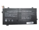 Aec698590-2s1p 7.6V 6-celdas baterías para rtdpart portátiles