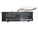 Aec5076126-2s1p 7.6V 6-celdas baterías para rtdpart portátiles