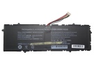 Aec4671123-2s1p 7.6V 6-celdas baterías para rtdpart portátiles