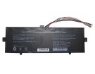 Aec519074-3s1p 11.4V 6-celdas baterías para rtdpart portátiles