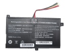 Aec578571-2s1p-n 7.6V 4-celdas baterías para rtdpart portátiles