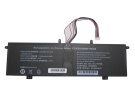 Aec4569125-1s2p 3.8V 4-celdas baterías para rtdpart portátiles