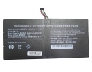 Aec3058115-2s2p 7.7V 4-celdas baterías para rtdpart portátiles