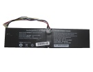 Aec4359124-2s1p 7.6V 4-celdas baterías para rtdpart portátiles