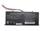 Aec4493108-2s1p 7.6V 6-celdas baterías para rtdpart portátiles