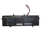 Aec546882 11.4V 6-celdas baterías para rtdpart portátiles