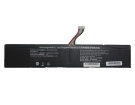 Aec857953-2s2p 7.6V 8-celdas baterías para rtdpart portátiles