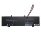Aec616085-3s1p 11.55V 6-celdas baterías para rtdpart portátiles