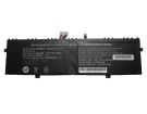 Aec4361122-2s1p 7.6V 4-celdas baterías para rtdpart portátiles
