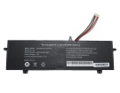 Aec5064124-2s1p-n 7.6V 4-celdas baterías para rtdpart portátiles