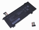 Gk5cn-13-17-3s1p-0 11.4V 6-celdas baterías para mechrevo portátiles
