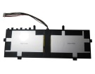 Aec4686128 7.6V 6-celdas baterías para rtdpart portátiles
