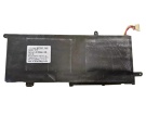 H19 7.6V 4-celdas baterías para rtdpart portátiles
