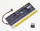 Pr-234385g 3.8V 1-celdas baterías para acer portátiles