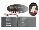 Utl-3573125-2s 7.6V 4-celdas baterías para other portátiles