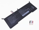 Sprchrgd 14 s2 11.55V 6-celdas baterías para medion portátiles