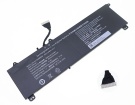Hbe6s02 15.4V 4-celdas baterías para hasee portátiles