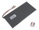 Zl-5840139 7.6V 4-celdas baterías para rtdpart portátiles