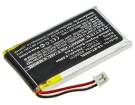 6863i 3.7V baterías para xiaomi portátiles