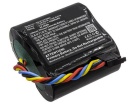1756-bata 3.6V 6-celdas baterías para other portátiles