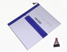 28115140 7.4V 2-celdas baterías para rtdpart portátiles