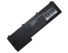 9080265p 7.6V 4-celdas baterías para rtdpart portátiles