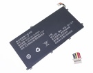 399085 3.8V 3-celdas baterías para rtdpart portátiles