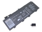 1243100t8 15.48V 4-celdas baterías para framework portátiles