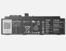 1329400ek 15.48V 4-celdas baterías para framework portátiles