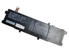 Cn6q14-2s2p 7.7V 4-celdas baterías para other portátiles