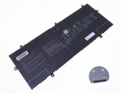 0b200-04400000 7.74V 4-celdas baterías para asus portátiles