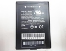 Fz-n1kf 3.8V 1-celdas baterías para panasonic portátiles