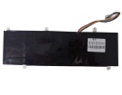 Bu156 11.4V 6-celdas baterías para rtdpart portátiles