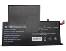 Maxbook p1 7.6V 4-celdas baterías para ipason portátiles