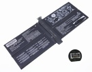 Sb11m35210 15.6V 8-celdas baterías para lenovo portátiles