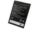 Bt-000455 3.87V 2-celdas baterías para zebra portátiles