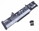 Thinkpad t14s gen 5 11.31V 6-celdas baterías para lenovo portátiles