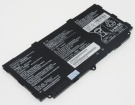Arrows tab q507/rb 3.75V 3-celdas baterías para fujitsu portátiles