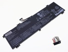 5b11m75491 15.56V 8-celdas baterías para lenovo portátiles