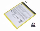 Fire 7 9th generation 3.8V 3-celdas baterías para amazon portátiles
