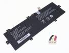 U3285131pv-2s 7.6V 4-celdas baterías para prestigio portátiles