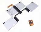 B50 fhd 7.64V baterías para google portátiles