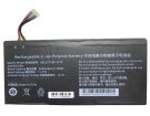 317599 11.55V 3-celdas baterías para rtdpart portátiles