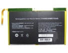 Aec3185102-1s2p 3.85V 4-celdas baterías para rtdpart portátiles