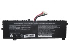 Aec6660102-2s1p 7.7V 6-celdas baterías para rtdpart portátiles