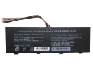 4470108 7.6V 4-celdas baterías para rtdpart portátiles