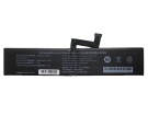 Aec6654128-2s1p 7.74V 6-celdas baterías para rtdpart portátiles