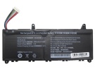 865585 7.6V 4-celdas baterías para rtdpart portátiles
