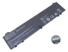 Gxidl 11.55V 6-celdas baterías para rtdpart portátiles