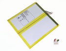Aec2962118-2p 3.85V 3-celdas baterías para rtdpart portátiles